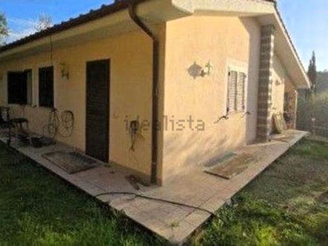 Villetta indipendente in vendita di 75 m² in Strada della Romita