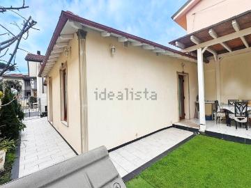 Lido di Camaiore, Lucca Toscana, Toscana