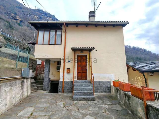 Villetta indipendente in vendita di 75 m² in Strada Stigliano Inferiore