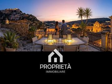 Villetta indipendente in vendita di 75 m² in Vico Torre, 91