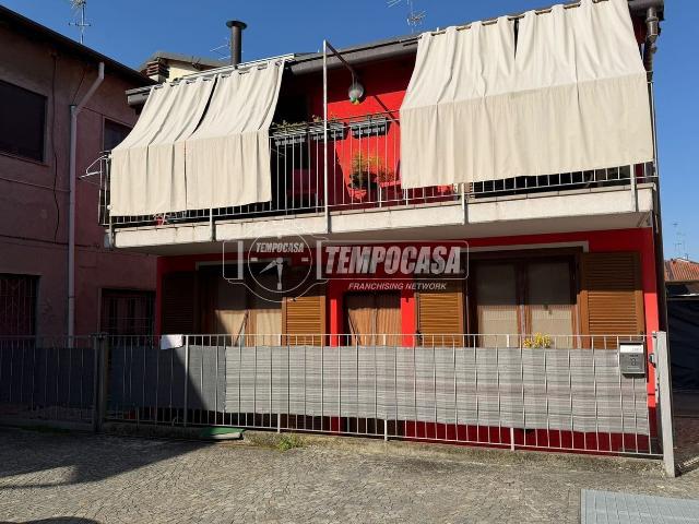 Villetta indipendente in vendita di 75 m² in Vicolo Vittoria