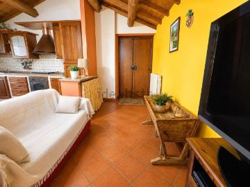 Villetta indipendente in vendita di 75 m² in Vicolo del Colle, 75