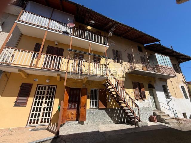 Villetta indipendente in vendita di 75 m² in Vicolo del Castello, 4