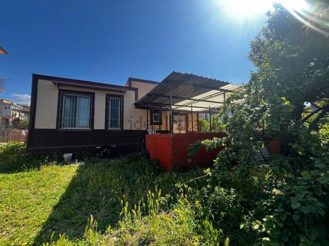 Villetta indipendente in vendita di 75 m² in Via Torretta Fiorillo