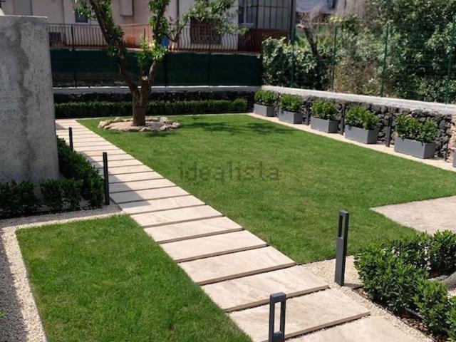Villetta indipendente in vendita di 75 m² in Via Ulivi