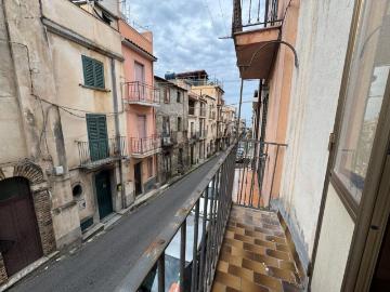 Villetta indipendente in vendita di 75 m² in Via Umberto I, 45