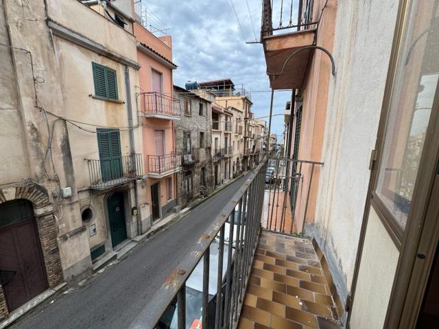 Villetta indipendente in vendita di 75 m² in Via Umberto I, 45