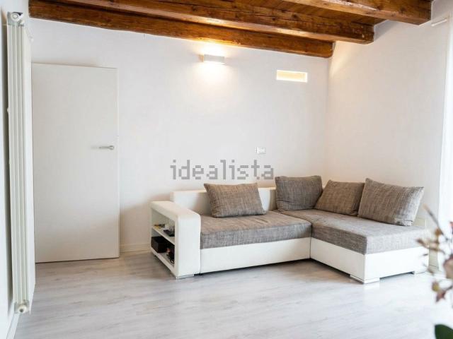 Villetta indipendente in vendita di 75 m² in Via Umberto I