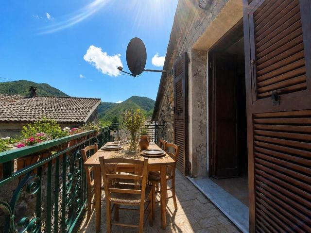 Villetta indipendente in vendita di 75 m² in Via Valle, 10