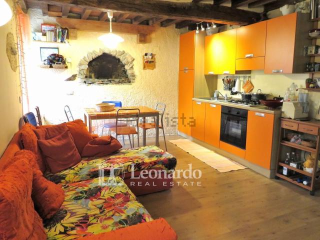 Villetta indipendente in vendita di 75 m² in Via Verona