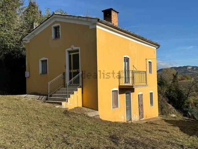 Villetta indipendente in vendita di 75 m² in Via Villa Casa Tasso, 5