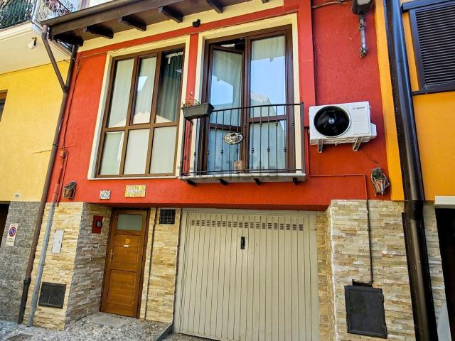 Villetta indipendente in vendita di 75 m² in Via XX Settembre, 18
