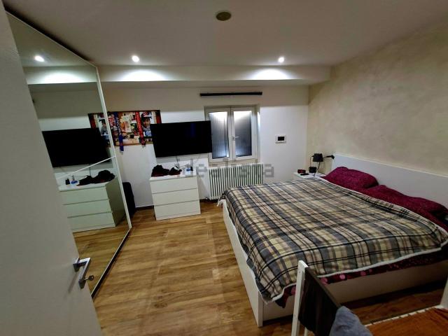 Villetta indipendente in vendita di 75 m² in Via Abruzzi
