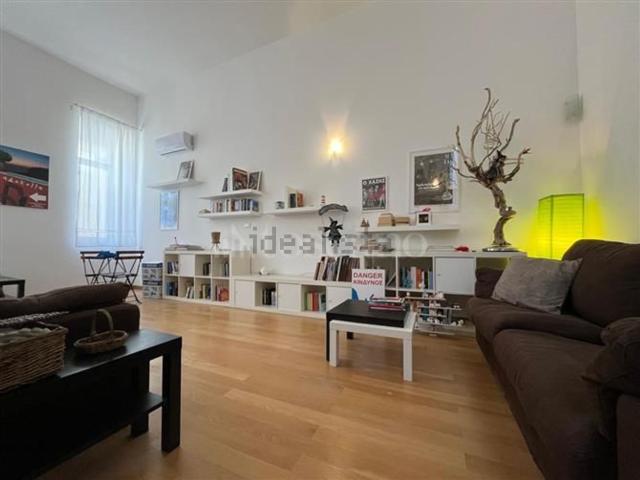 Villetta indipendente in vendita di 75 m² in Via Aldo Patruno