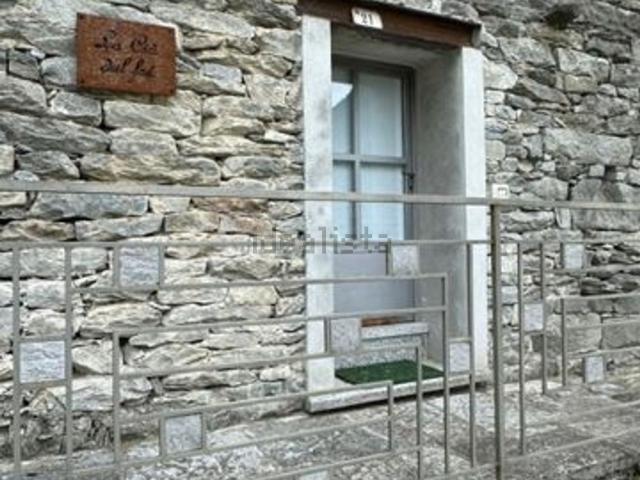 Villetta indipendente in vendita di 75 m² in Via Altreggiolo, 33