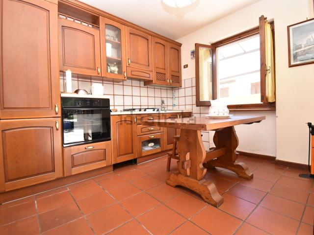 Villetta indipendente in vendita di 75 m² in Via Baraglino