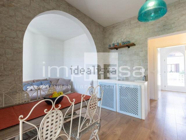 Villetta indipendente in vendita di 75 m² in Via Beltrami, 20
