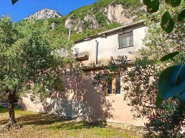 Villetta indipendente in vendita di 75 m² in Via Campo