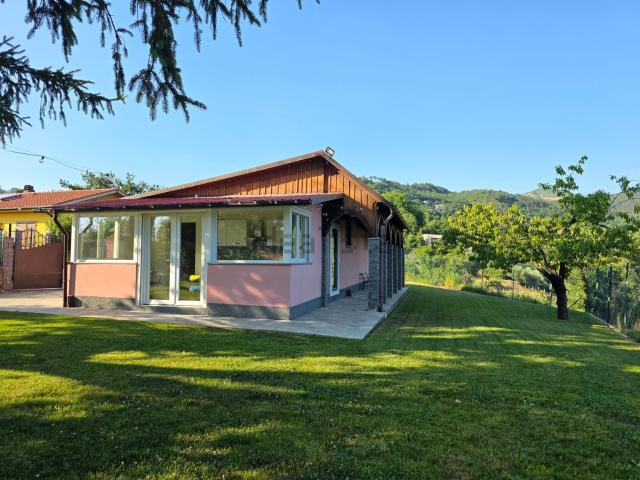 Villetta indipendente in vendita di 75 m² in Via Campo Picchiara, 35