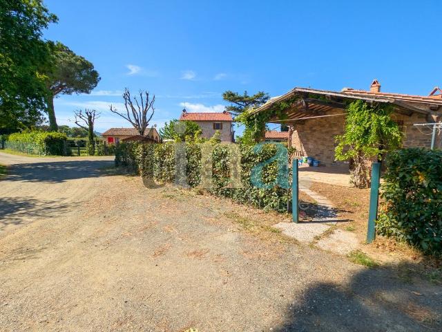 Villetta bifamiliare in vendita di 75 m² in Via Campo Renaio di Sopra