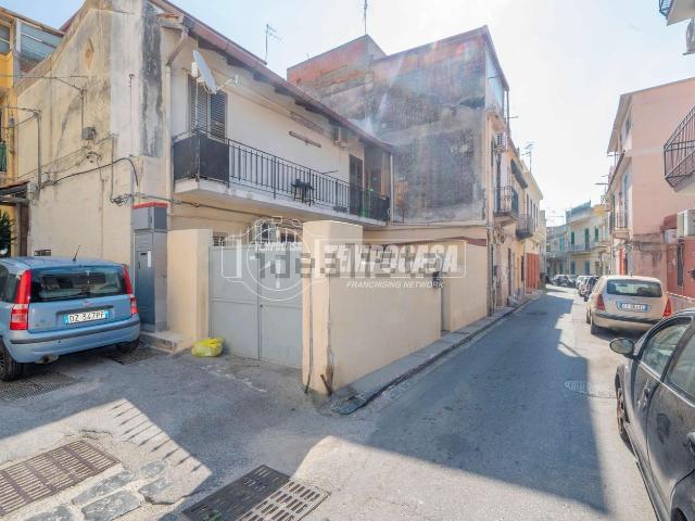 Villetta indipendente in vendita di 75 m² in Via Candore, 62