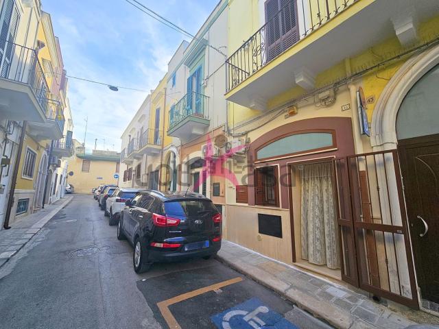 Villetta indipendente in vendita di 75 m² in Via Cairoli, 45