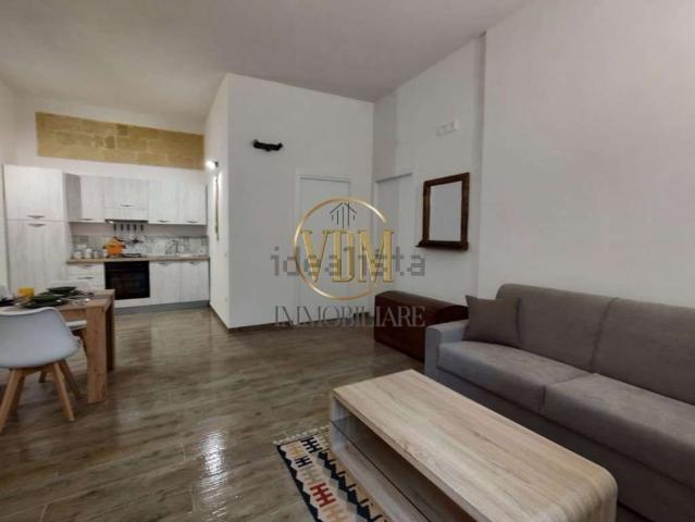 Villetta indipendente in vendita di 75 m² in Via Calogero Isgrò