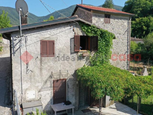Villetta indipendente in vendita di 75 m² in Via Capanne, 9