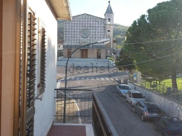 Villetta indipendente in vendita di 75 m² in Via Cappuccini
