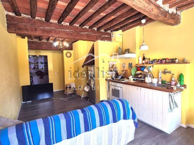 Villetta indipendente in vendita di 75 m² in Via Carraia