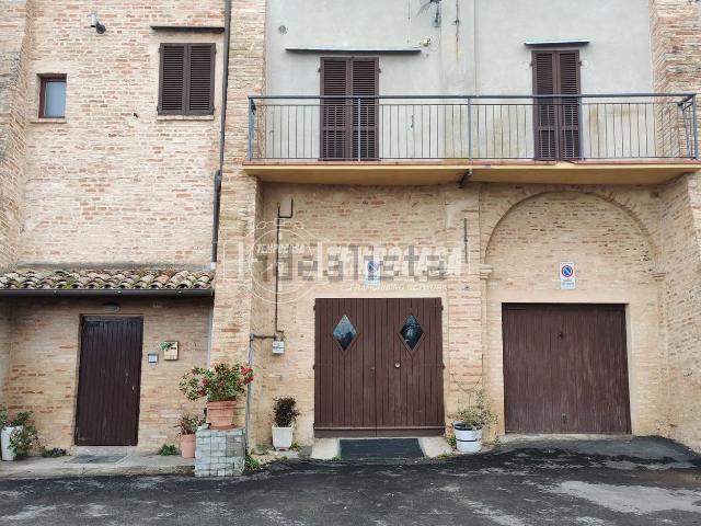 Villetta indipendente in vendita di 75 m² in Via Castelfidardo