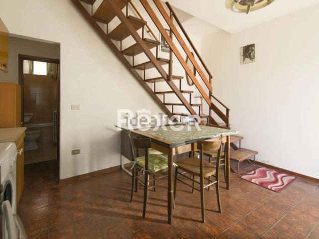 Villetta indipendente in vendita di 75 m² in Via Castello, 22