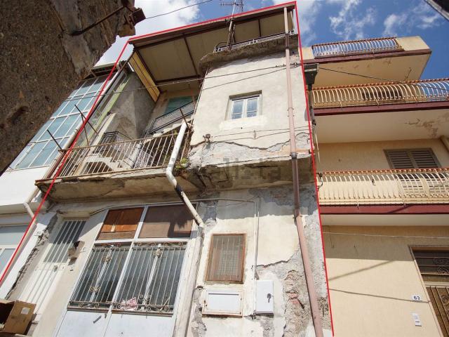 Villetta indipendente in vendita di 75 m² in Via Cesare Battisti, 61