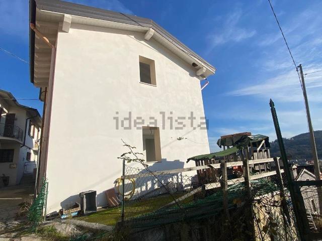 Villetta indipendente in vendita di 75 m² in Via Chiesa, 46
