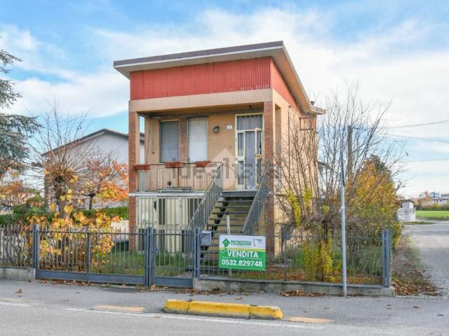 Villetta indipendente in vendita di 75 m² in Via Chiesa Vecchia, 3