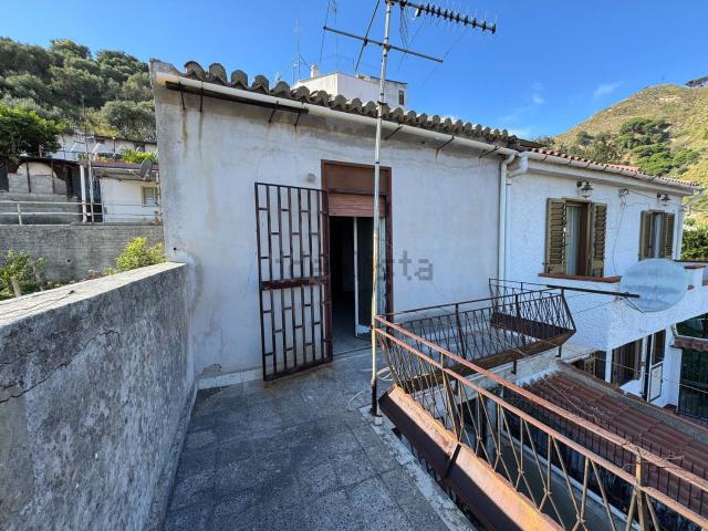 Villetta indipendente in vendita di 75 m² in Via Comunale Santo, 36