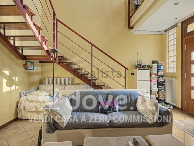 Villetta indipendente in vendita di 75 m² in Via Comacchio, 121