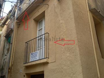 Villetta indipendente in vendita di 75 m² in Via Dante Alighieri, 27