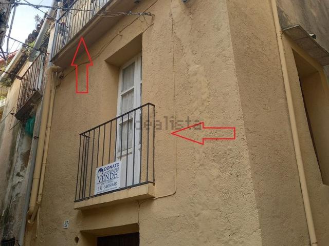 Villetta indipendente in vendita di 90 m² in Via Dante Alighieri, 27