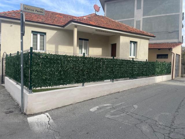 Villetta indipendente in vendita di 75 m² in Via dei Salici, 19
