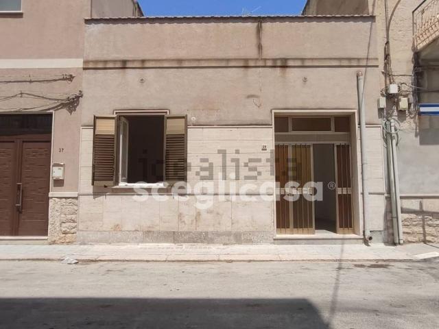 Villetta indipendente in vendita di 75 m² in Via dei Prati, 39