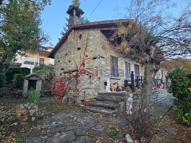 Villetta indipendente in vendita di 75 m² in Via dei Tigli