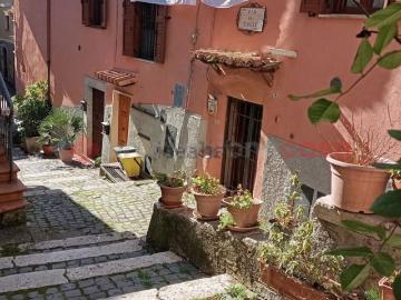 Villetta indipendente in vendita di 75 m² in Via del Colle, 1