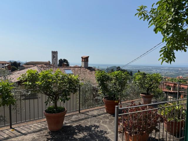 Villetta indipendente in vendita di 75 m² in Via del Giannaccio, 6