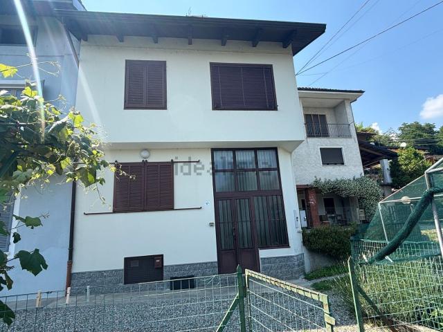 Villetta indipendente in vendita di 75 m² in Via del Rosario, 17
