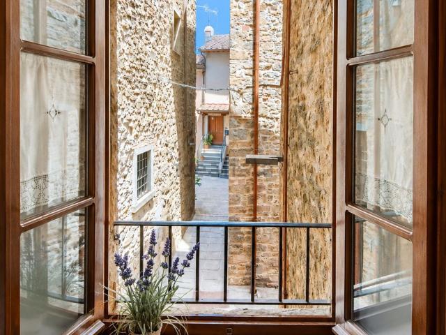 Villetta indipendente in vendita di 75 m² in Via della Torre
