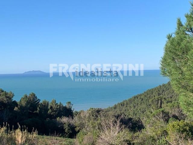 Villetta indipendente in vendita di 75 m² in Via della Lecceta