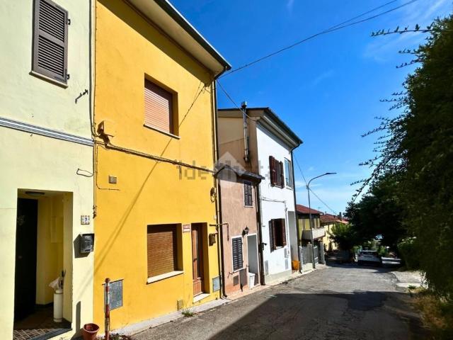 Villetta indipendente in vendita di 75 m² in Via della Marina, 11