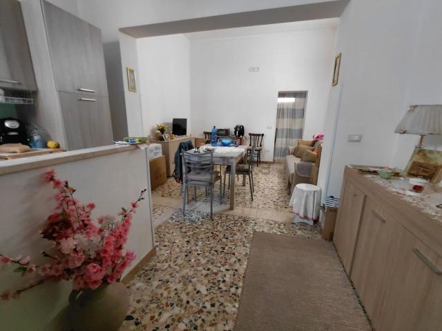 Villetta indipendente in vendita di 75 m² in Via delle Scuole