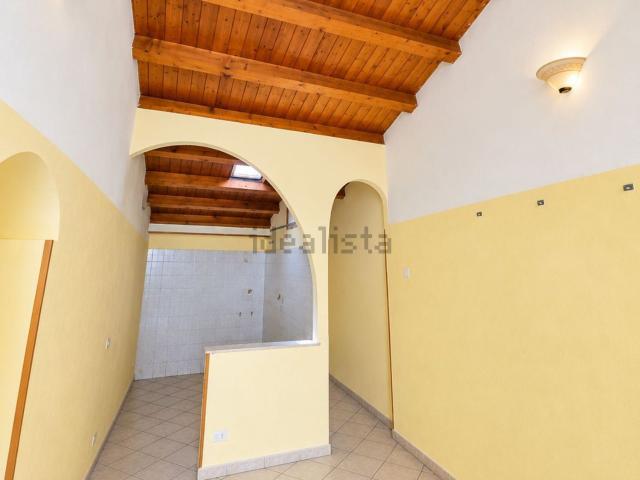 Villetta indipendente in vendita di 75 m² in Via Ducezio